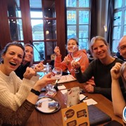 34) De Erfenis (zonder horeca)*  (Eigen locatie)