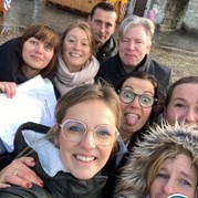 35) De Erfenis (zonder horeca)*  (Eigen locatie)