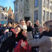 36) De Erfenis (zonder horeca)*  (Eigen locatie)