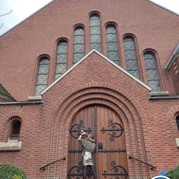 38) De Erfenis (zonder horeca)*  (Eigen locatie)