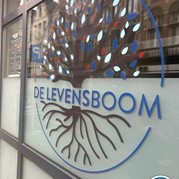 40) De Erfenis (zonder horeca)*  (Eigen locatie)