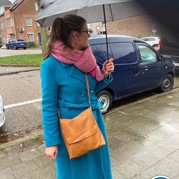 41) De Erfenis (zonder horeca)*  (Eigen locatie)