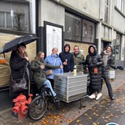 42) De Erfenis (zonder horeca)*  (Eigen locatie)