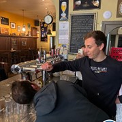 44) De Erfenis (zonder horeca)*  (Eigen locatie)