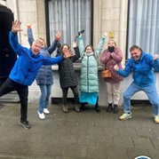 45) De Erfenis (zonder horeca)*  (Eigen locatie)