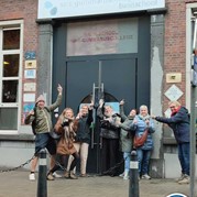 46) De Erfenis (zonder horeca)*  (Eigen locatie)