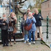 47) De Erfenis (zonder horeca)*  (Eigen locatie)