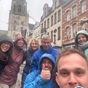 49) De Erfenis (zonder horeca)*  (Eigen locatie)