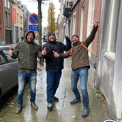 50) De Erfenis (zonder horeca)*  (Eigen locatie)