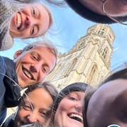 53) De Erfenis (zonder horeca)*  (Eigen locatie)