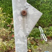 41) Citygame Levend Ganzenbord met begeleiding op afstand  (Eigen locatie)