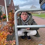 49) Citygame Levend Ganzenbord met begeleiding op afstand  (Eigen locatie)