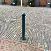 51) Citygame Levend Ganzenbord met begeleiding op afstand  (Eigen locatie)