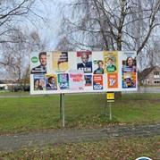 56) Citygame Levend Ganzenbord met begeleiding op afstand  (Eigen locatie)