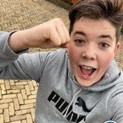 62) Citygame Levend Ganzenbord met begeleiding op afstand  (Eigen locatie)