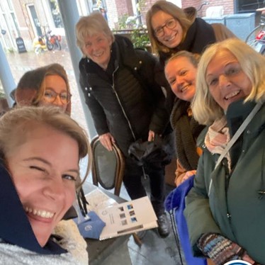 Escape in the City Amersfoort