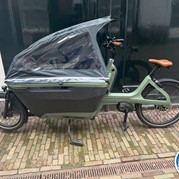 32) De Erfenis (zonder horeca)*  (Eigen locatie)