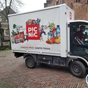 33) De Erfenis (zonder horeca)*  (Eigen locatie)