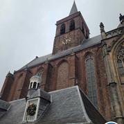 35) De Erfenis (zonder horeca)*  (Eigen locatie)