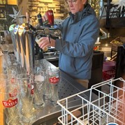 38) De Erfenis (zonder horeca)*  (Eigen locatie)