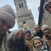 11) City Experience Brugge