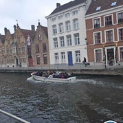 13) City Experience Brugge