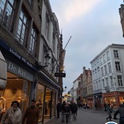 17) City Experience Brugge
