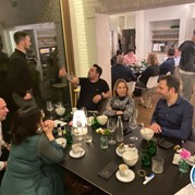 101) Wie ontdekt de Verrader? aan tafel *  (Eigen locatie)