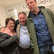 34) Wie ontdekt de Verrader? aan tafel *  (Eigen locatie)