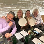 46) Wie ontdekt de Verrader? aan tafel *  (Eigen locatie)