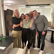 57) Wie ontdekt de Verrader? aan tafel *  (Eigen locatie)