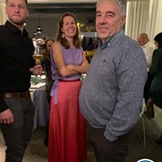 58) Wie ontdekt de Verrader? aan tafel *  (Eigen locatie)