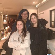 59) Wie ontdekt de Verrader? aan tafel *  (Eigen locatie)