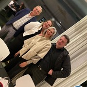 61) Wie ontdekt de Verrader? aan tafel *  (Eigen locatie)