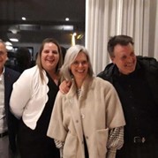 62) Wie ontdekt de Verrader? aan tafel *  (Eigen locatie)