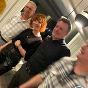 65) Wie ontdekt de Verrader? aan tafel *  (Eigen locatie)