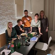 66) Wie ontdekt de Verrader? aan tafel *  (Eigen locatie)