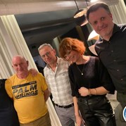 67) Wie ontdekt de Verrader? aan tafel *  (Eigen locatie)