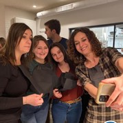 70) Wie ontdekt de Verrader? aan tafel *  (Eigen locatie)