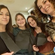 71) Wie ontdekt de Verrader? aan tafel *  (Eigen locatie)