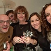 76) Wie ontdekt de Verrader? aan tafel *  (Eigen locatie)