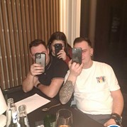 83) Wie ontdekt de Verrader? aan tafel *  (Eigen locatie)