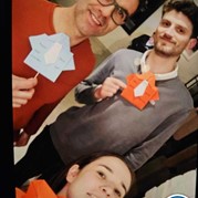 84) Wie ontdekt de Verrader? aan tafel *  (Eigen locatie)