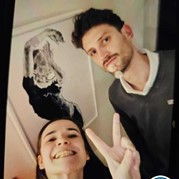 88) Wie ontdekt de Verrader? aan tafel *  (Eigen locatie)