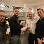 89) Wie ontdekt de Verrader? aan tafel *  (Eigen locatie)