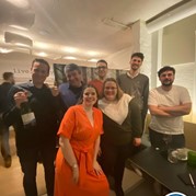 97) Wie ontdekt de Verrader? aan tafel *  (Eigen locatie)