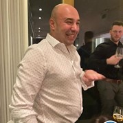 99) Wie ontdekt de Verrader? aan tafel *  (Eigen locatie)