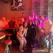 32) Levend Monopoly  Breda