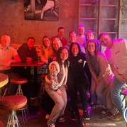 33) Levend Monopoly  Breda