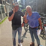 14) Jachtseizoen Amsterdam